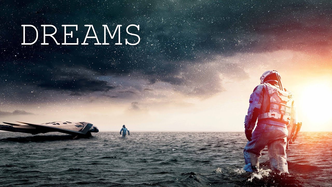 Dreams | What is a Dream?