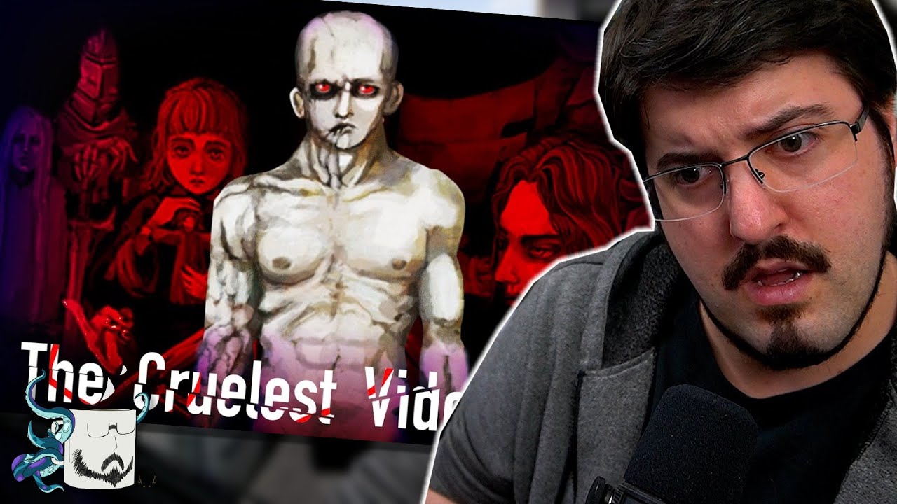8-Bit Elden Ring | Super Eyepatch Wolf: The Cruelest Video Game Reaction Part A