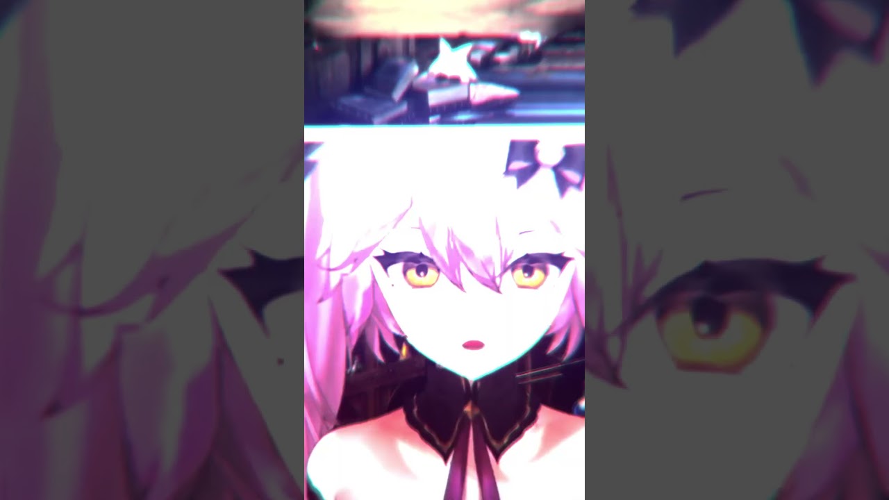 I feel the power surging through me - Nyanners