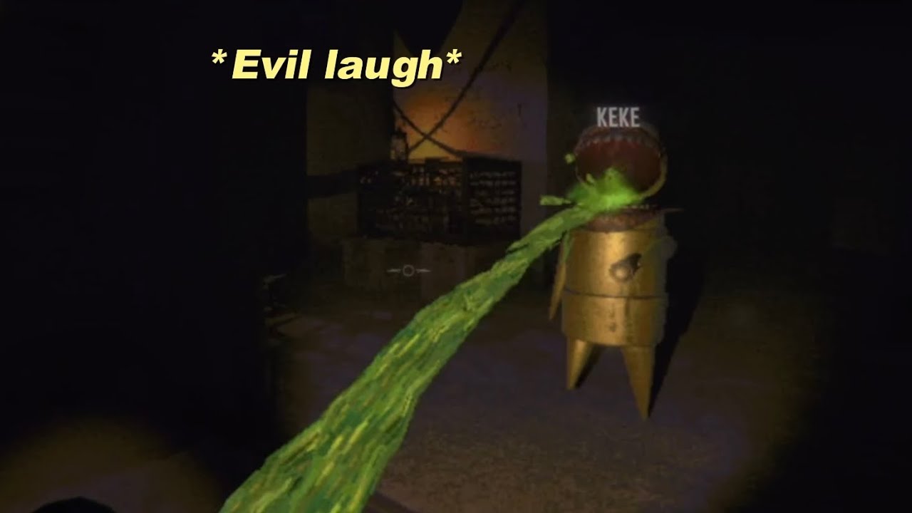 Just Two Idiots Stealing From Monsters | R.E.P.O.