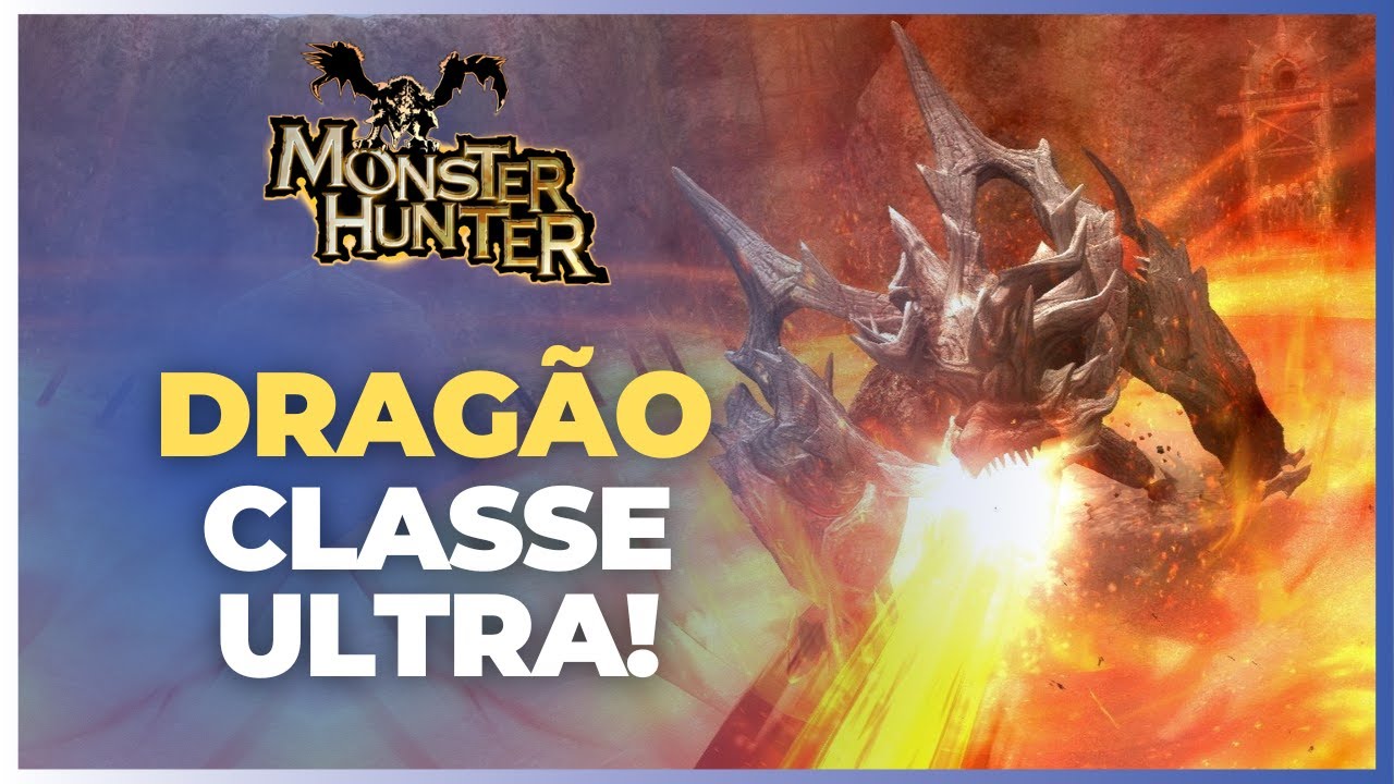 O Poder Devastador de Keoaruboru: Conhe&ccedil;a Sua Ecologia!