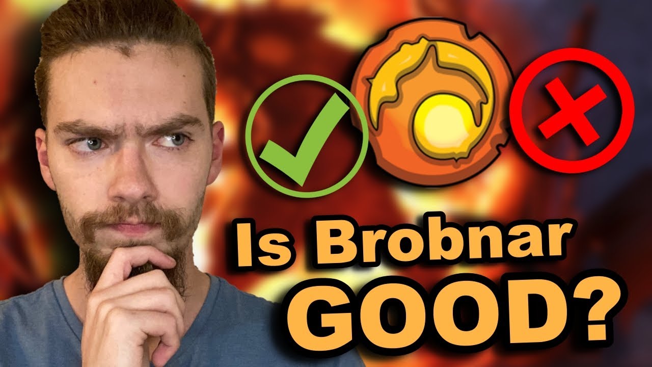 Has House Brobnar Redeemed Itself?? From WC to WoE