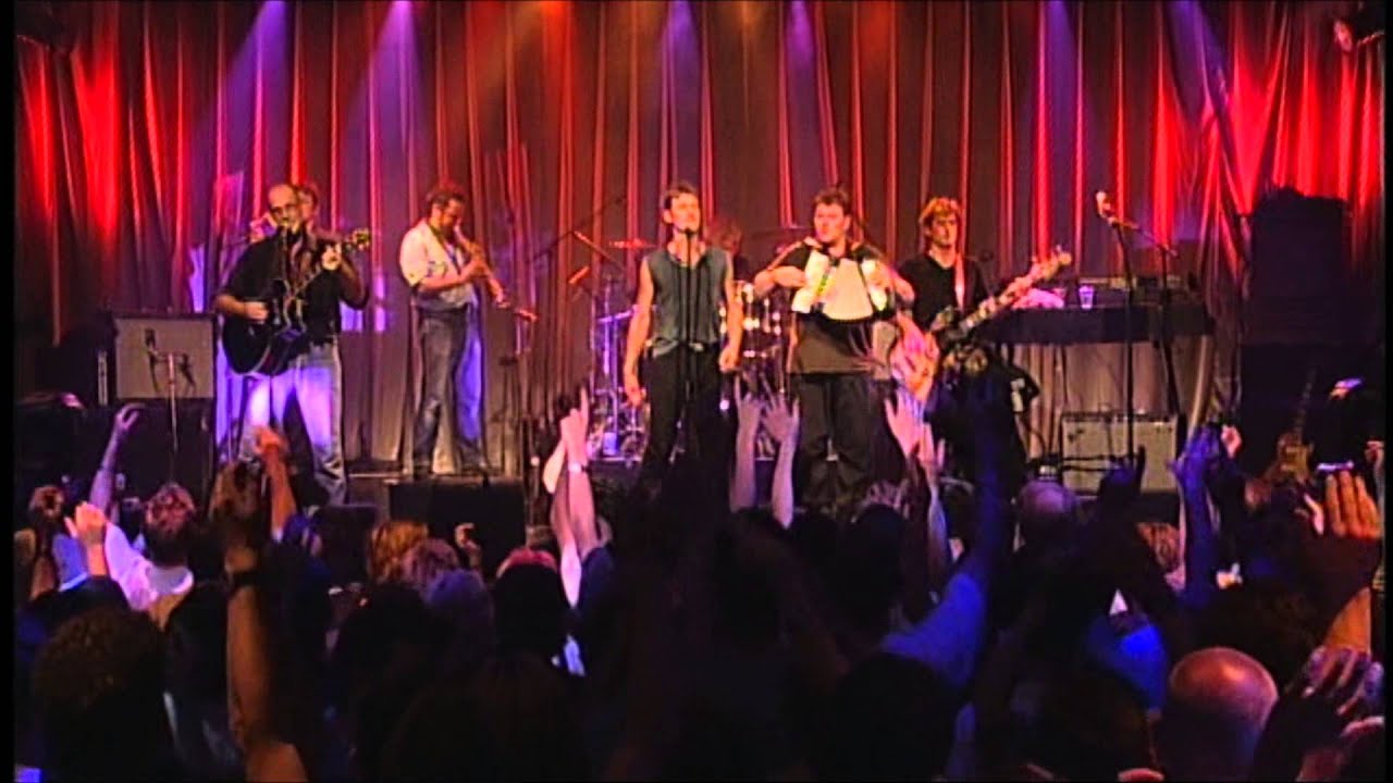 De Dijk - Groot hart (2008) Live