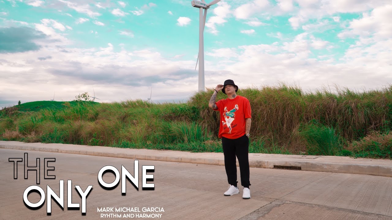 MMG Cover - Only One By Lionel Richie