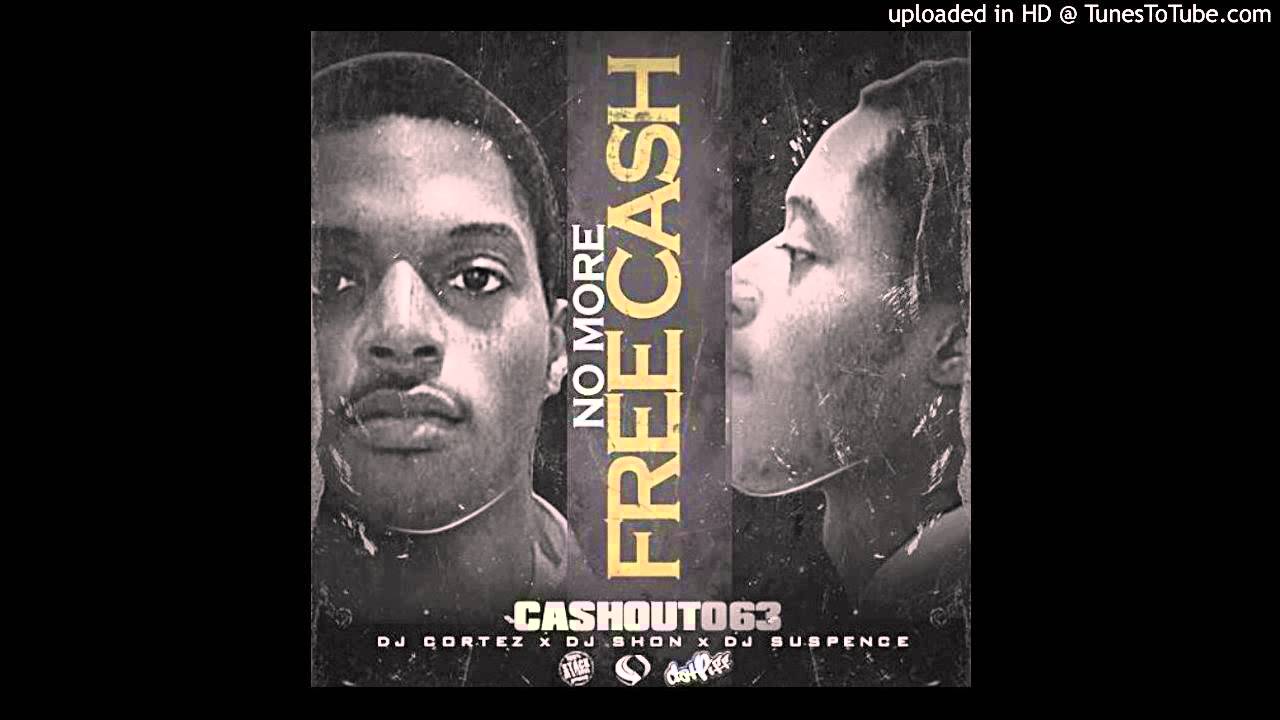 CASHOUT063 - DEAR BOSSTRELL (R.I.P. BOSSTRELL)