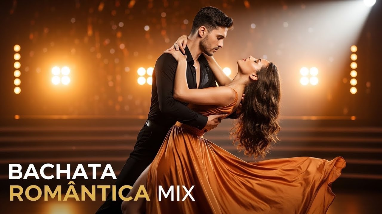 Bachata Emocional del Desamor: Sombras del Ayer, Besos Perdidos y Lágrimas del Alma
