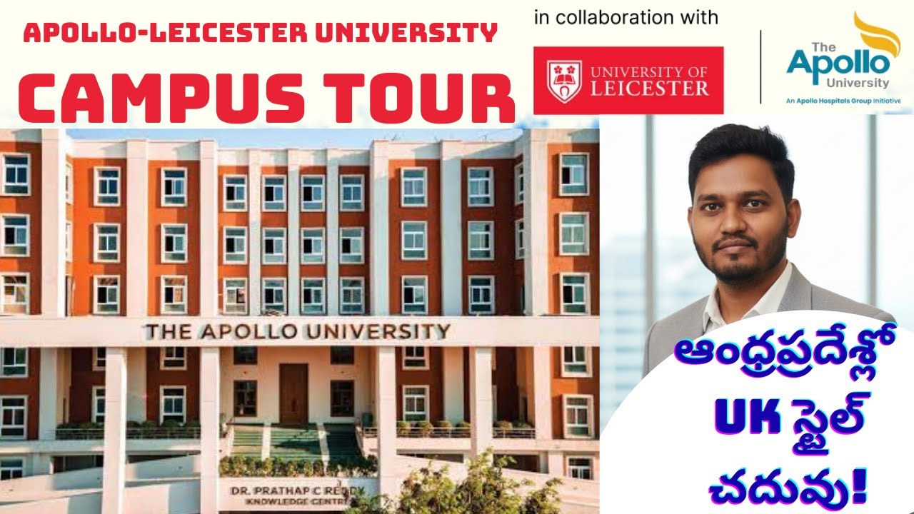 Chittoor to Leicester Vlogs..(చిత్తూరు టు లెస్టర్ వ్లాగ్స్)| Fly to UK via Apollo