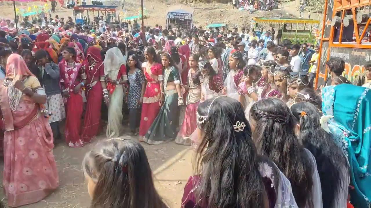 Aadivasi 💯#new song🎼(भोगरिया मा आवजि वो 🎡)🎤Singer #Rakesh Dudwe💥 #Hashiram Alawe 🔥New Song 2026/