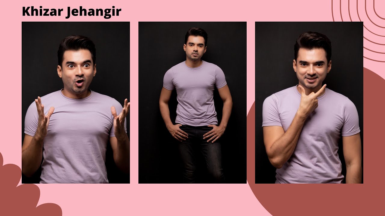 Khizer Jehangir | Audition | Genesis Talent