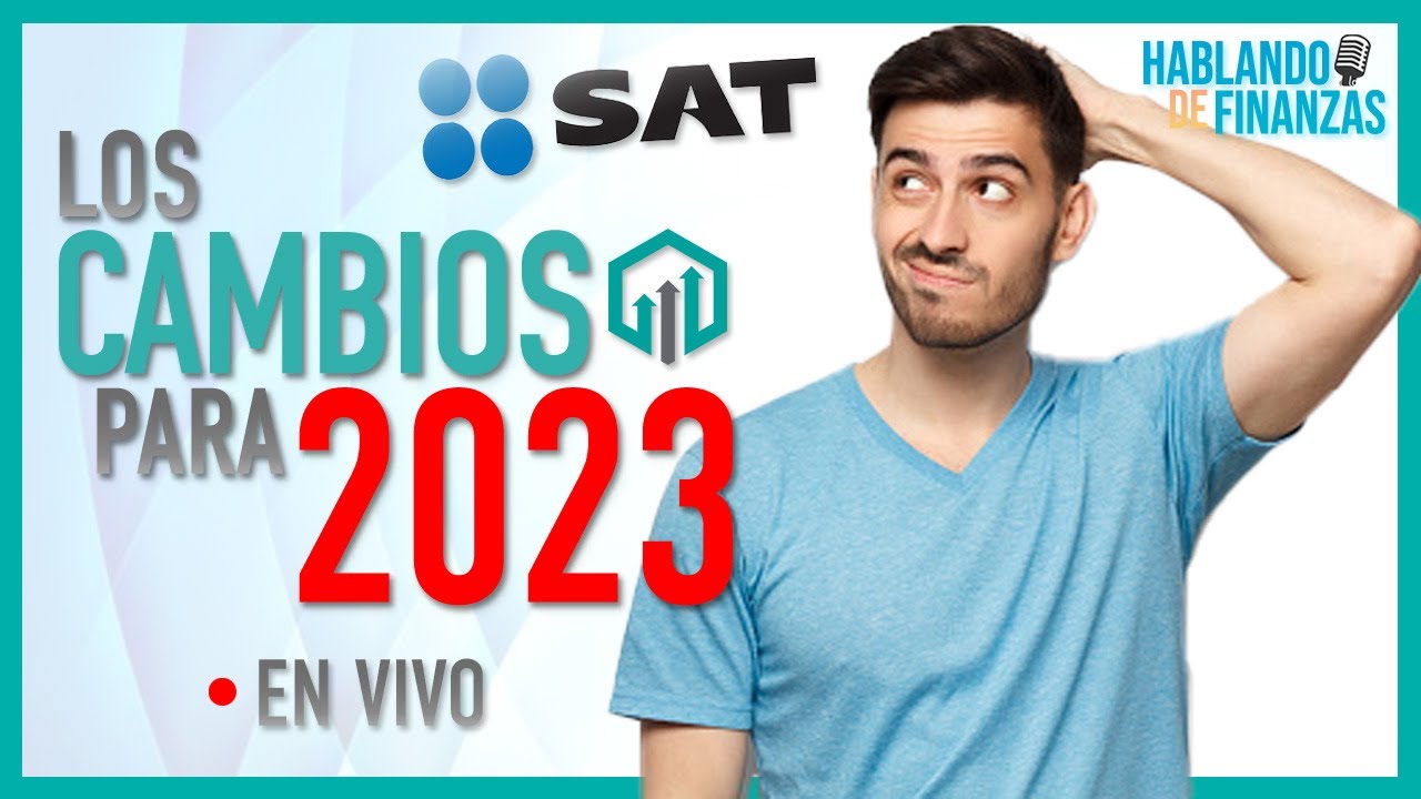 Analizando las repercusiones de las Reformas Fiscales para 2023