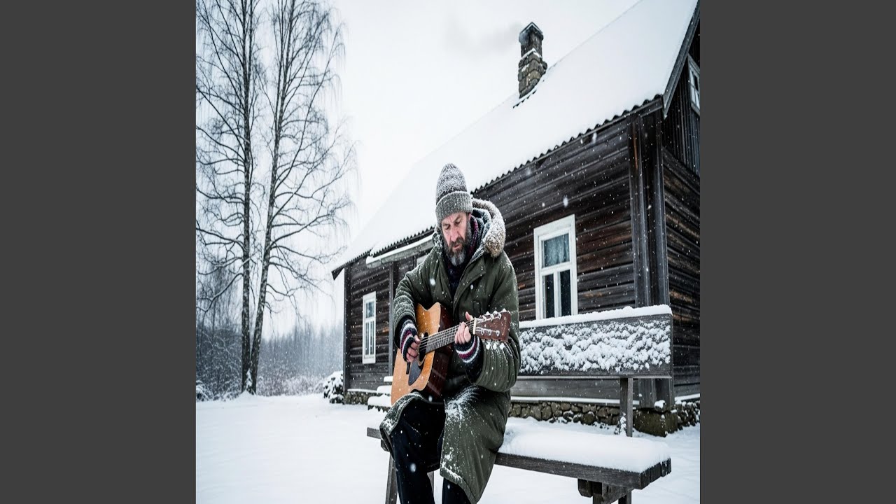 Дом с пустыми окнами
