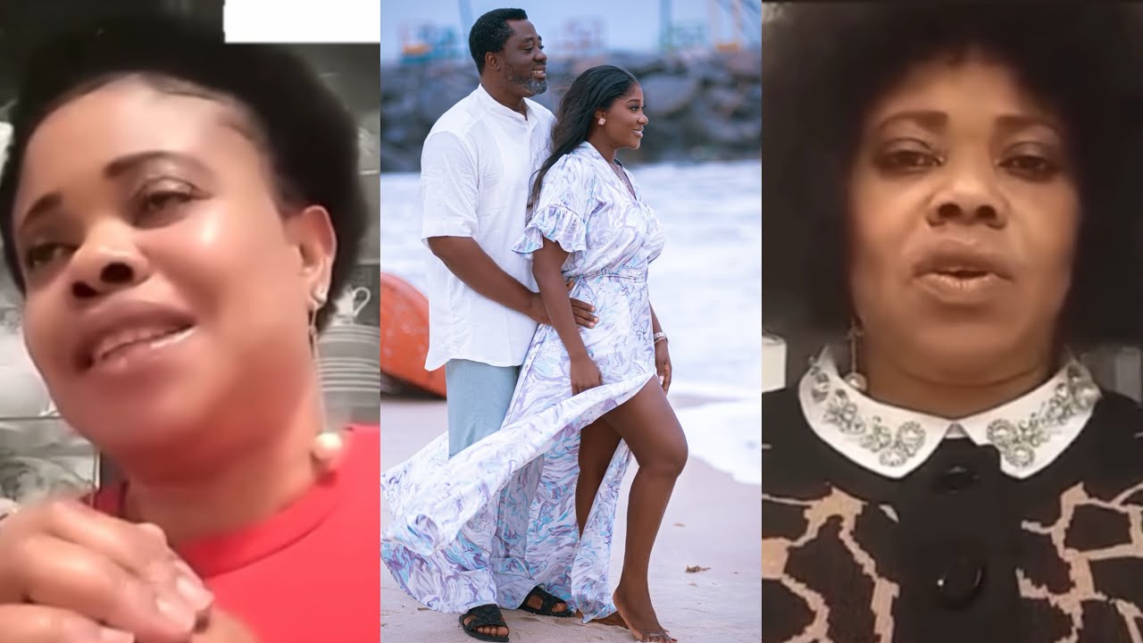 Dragging Continues 😢|| Mercy Johnson Okojie Co Wife Spill More & Dangerous Revelations 