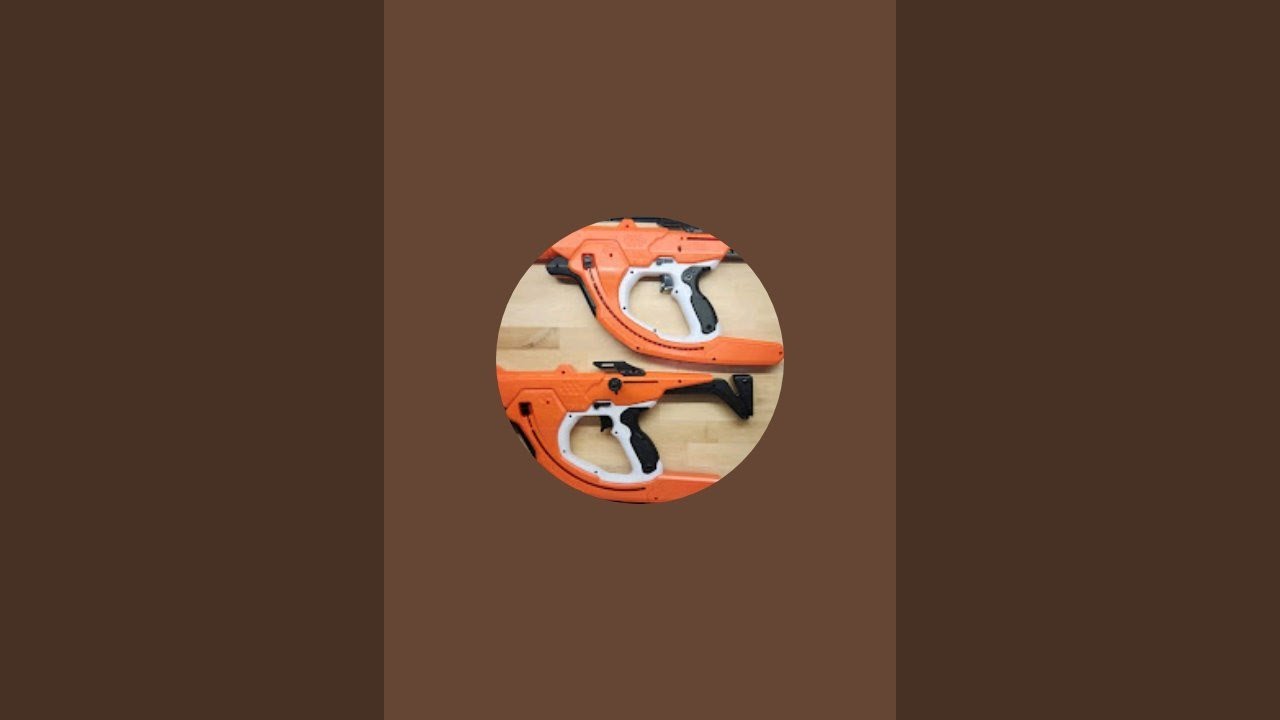 Fixing Broken Blasters