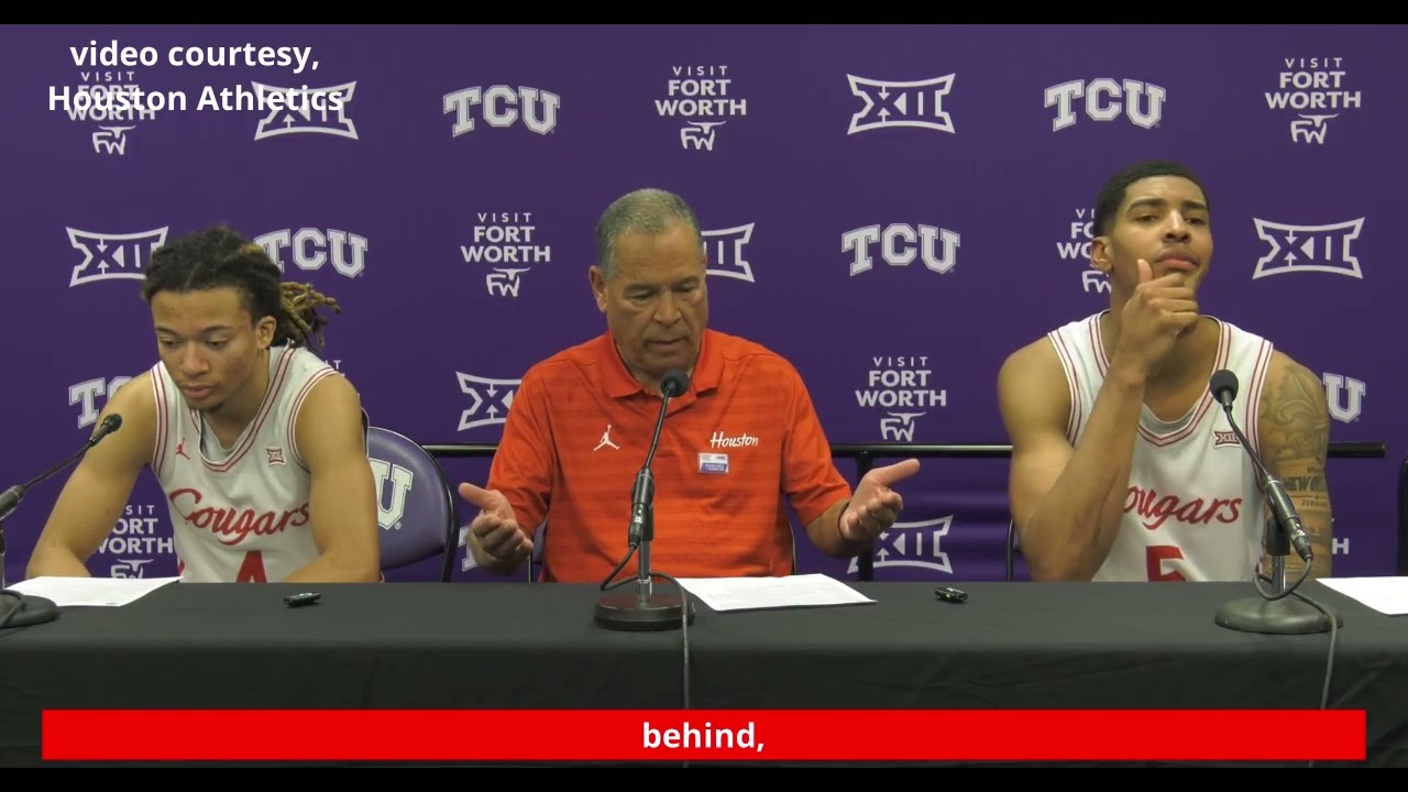 Kelvin Sampson: 