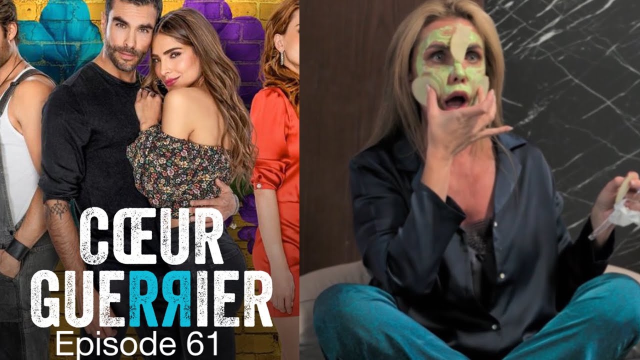 Coeur Guerrier Episode 61 En Français
