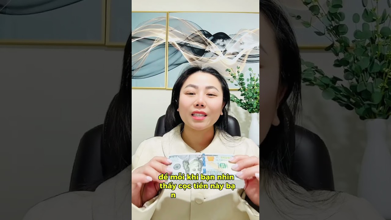 MUỐN BỨT PHÁ TÀI CHÍNH? ĐỪNG BỎ QUA ĐIỀU NÀY! 