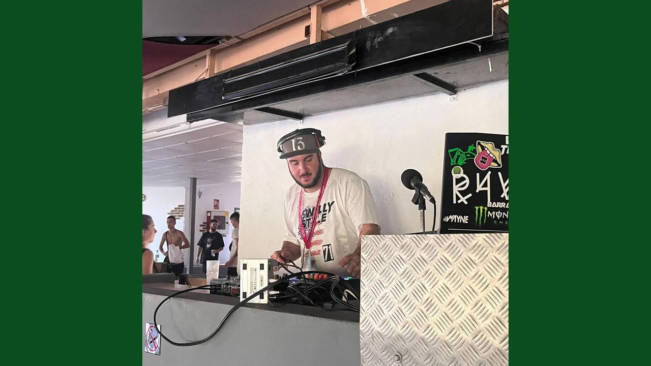 Willy Loko Festival Masia 2023 Tardeo