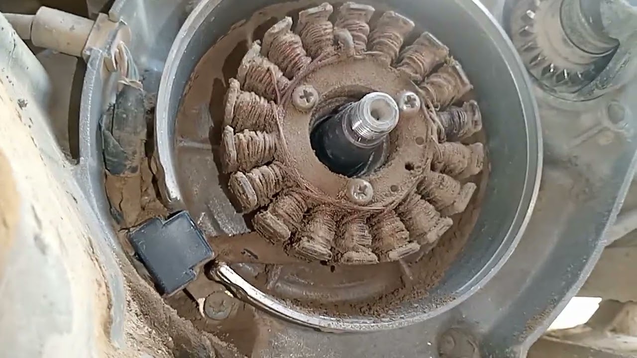 الزبون خاف أول ما سمع أن ده ترشيح اولسيه كرنك التوكتوك