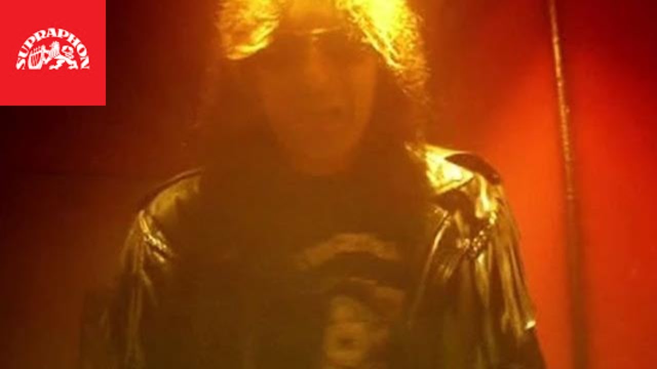 Aleš Brichta Band - Peklo už čeká (Oficiální video)