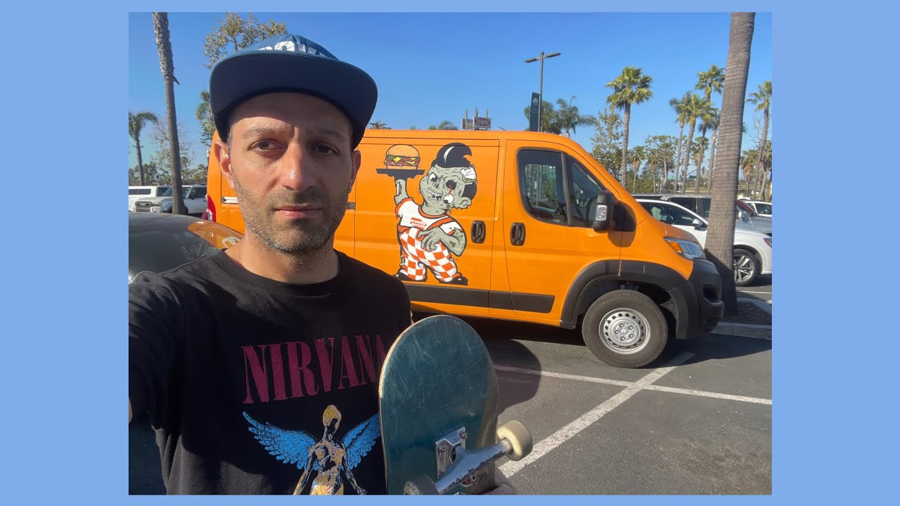 My War part III 50/50 grind  , riding Thunder Lights this time. 