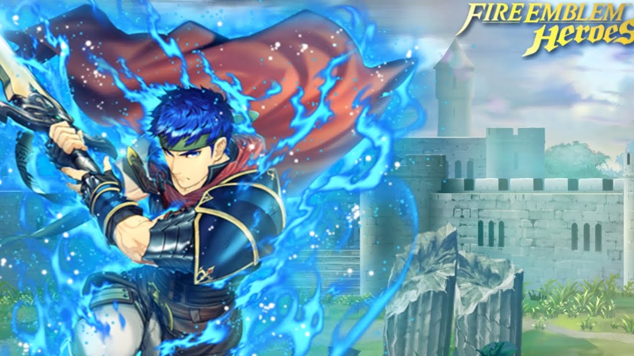 OST Ike Of Radiance Hero Battle Legendary FEH Fire Emblem Heroes Radiant Dawn | Engage soundtrack