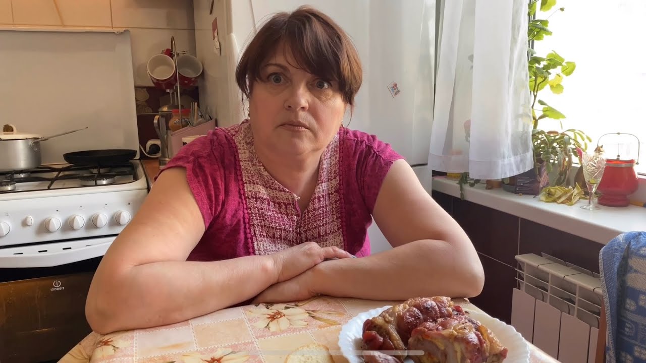 ПРОШУ У МАМЫ ПОМОЩИ