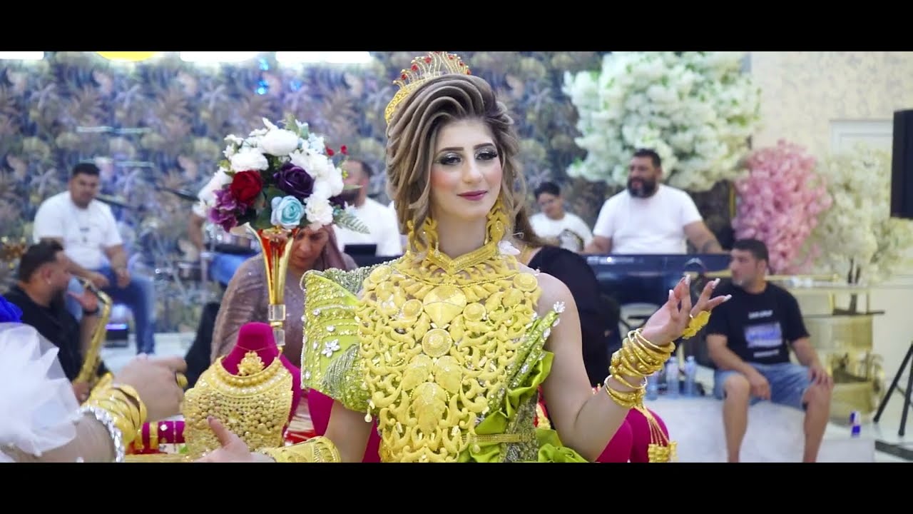 ismail&elif Kina gecesi