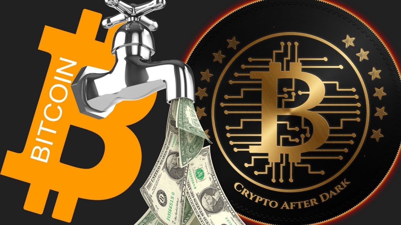 Reinvesting in Bitconnect!