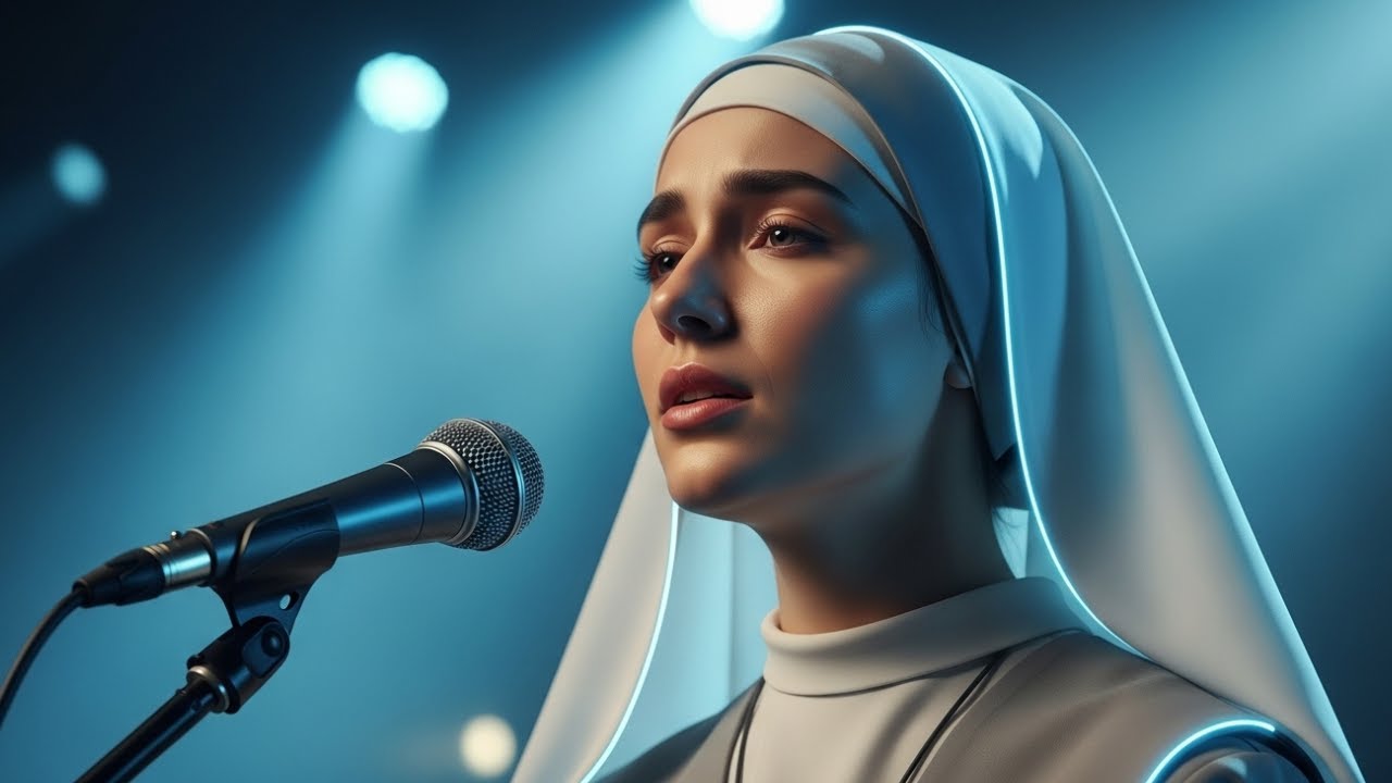 Louvores Católicos para Acalmar o Coração e a Mente ❤️| Som do Eterno | 🎵 Músicas Católicas