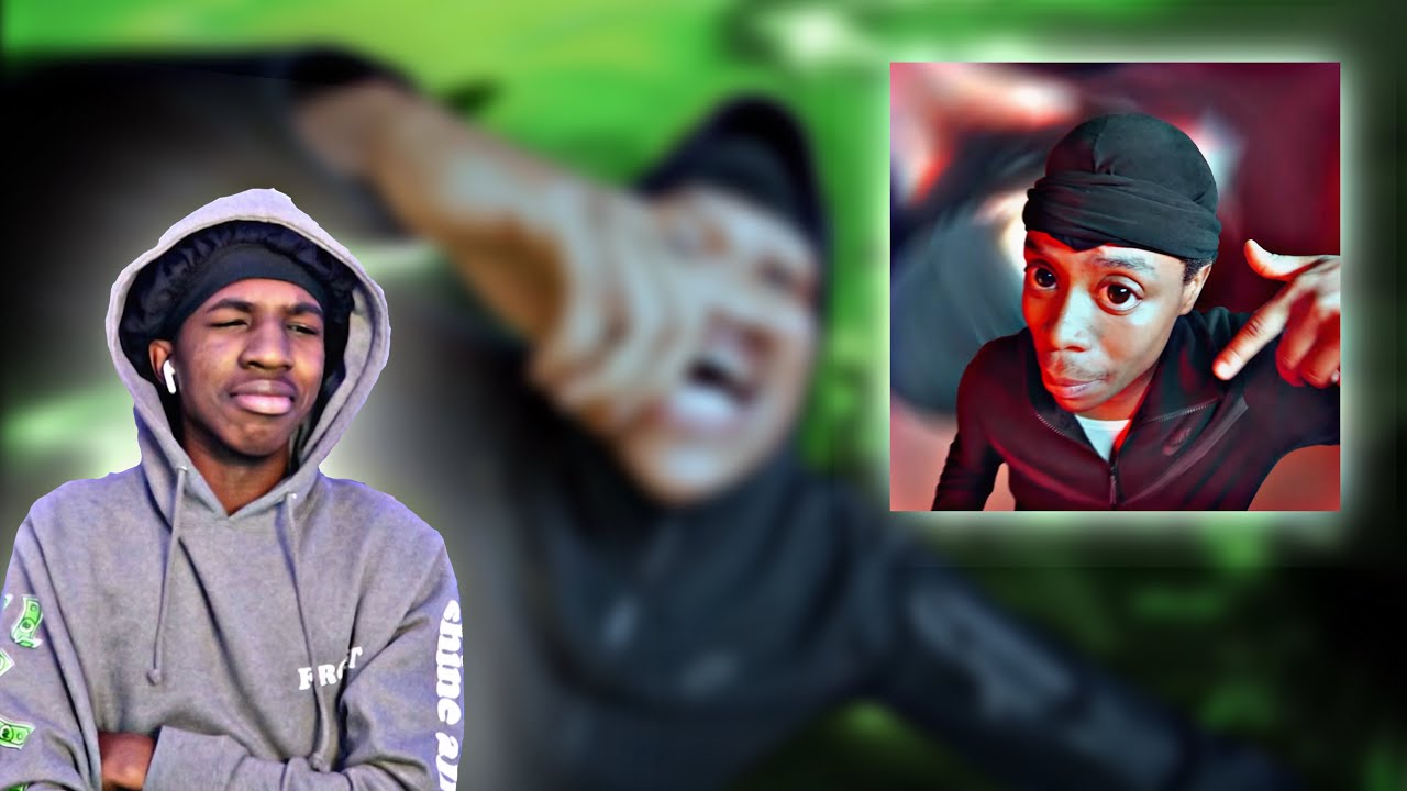 THE MOST DISRESPECTFUL DRILL SONG HE’S MADE……..Sha Ek - FourSevK / GOMD Pt.2 *REACTION*