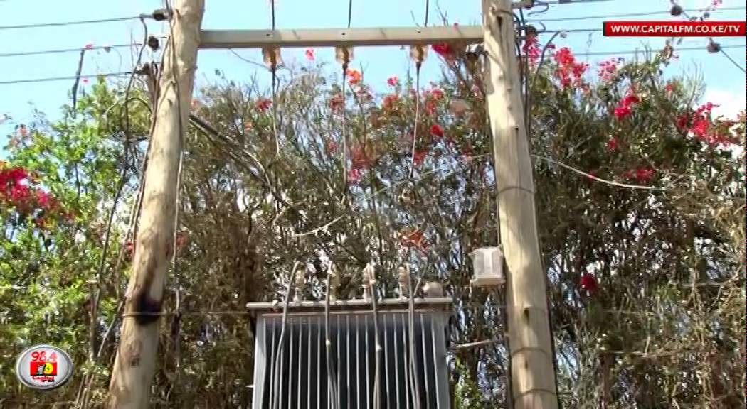 Cable TV maintenace man dies after electrocution in Syokimau