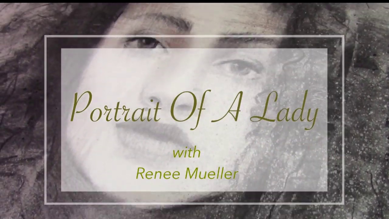 Online Class Portrait of a Lady - Trailer
