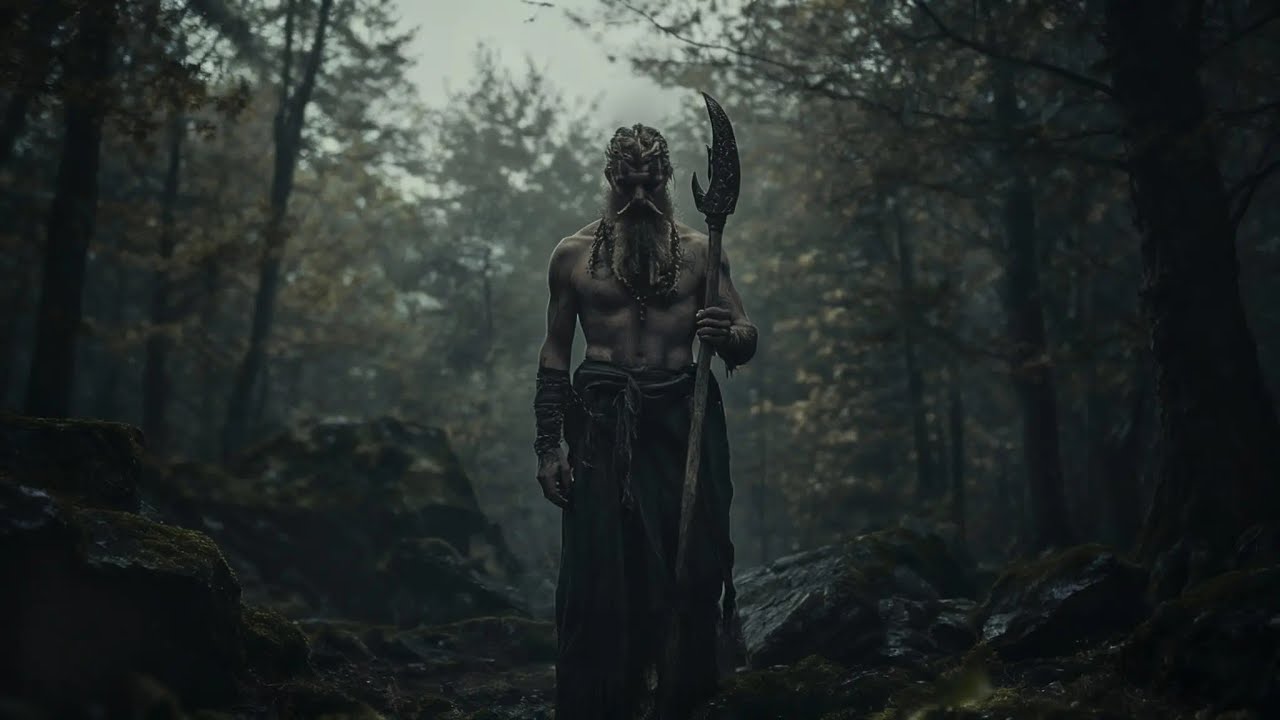 Ashes of the North – Dark Nordic War Song | Epic Viking Music