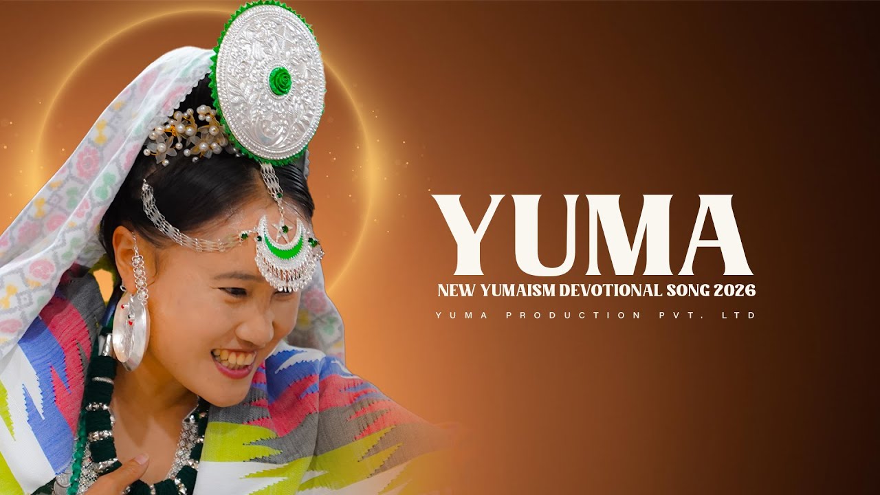 NEW NEPALI YUMA MANG SAMLOO 2026