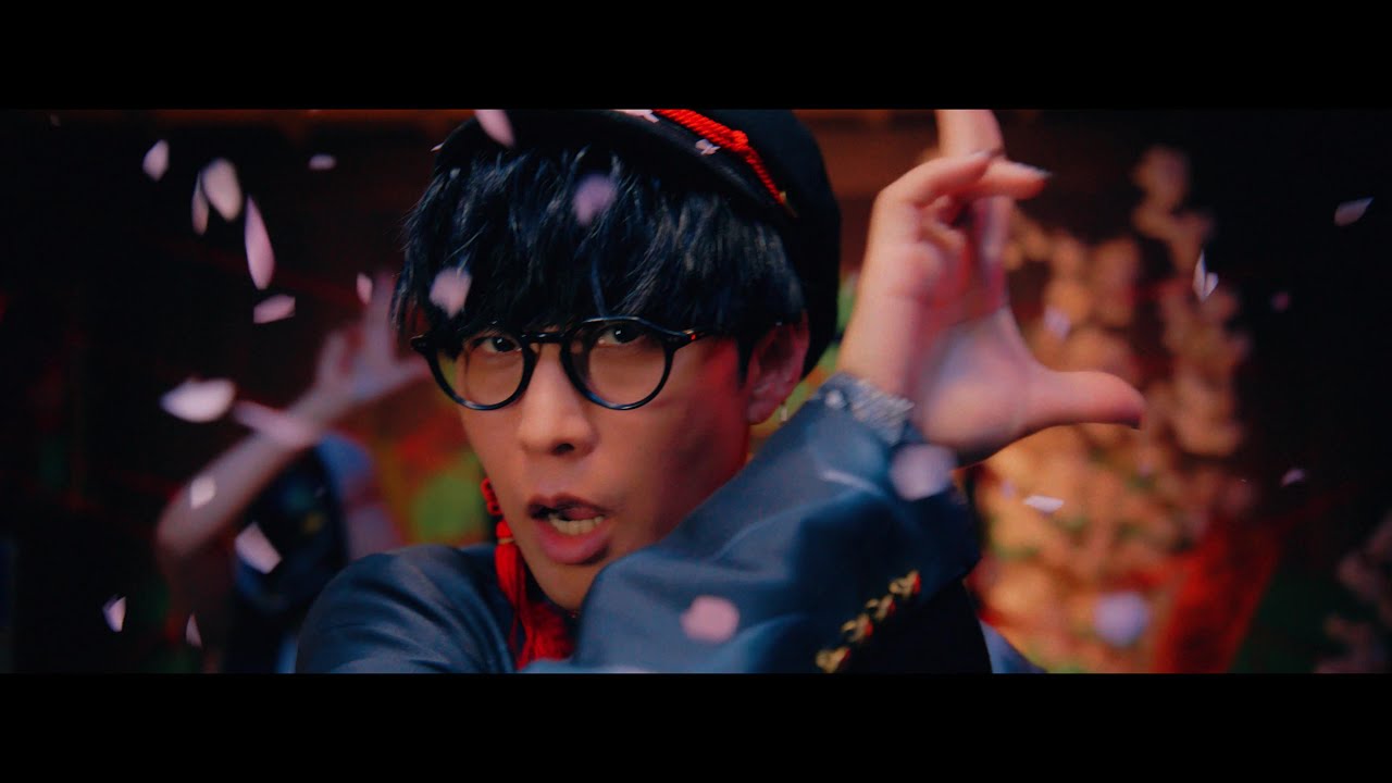 オーイシマサヨシ - かごめかごめ [Official Video]