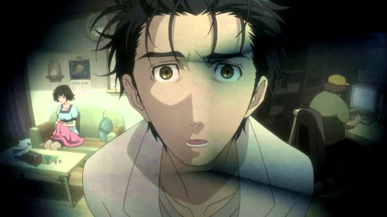 Steins;Gate - Always (AMV) - HD