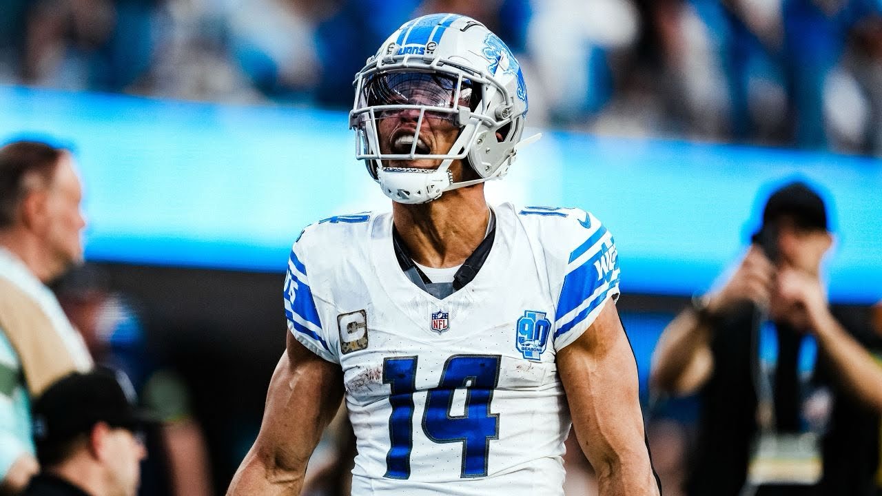 High Quality 4k NFL Edit Clips Part (2)...
