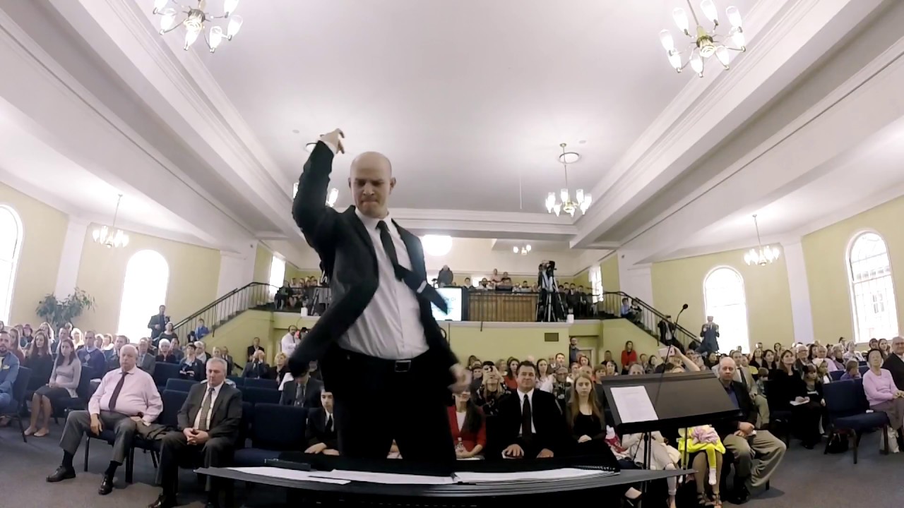 SDG Brass Band (2017) - O Turma De Oi