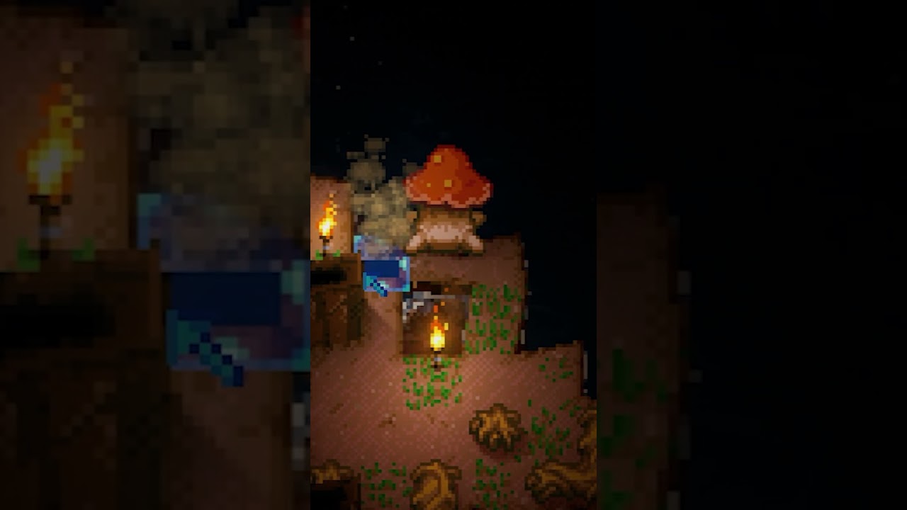 Core Keeper the Best Way to Level UP!!!