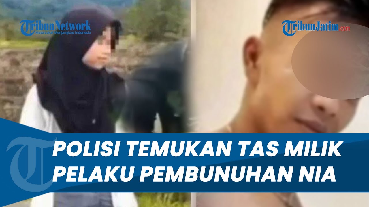 Update Pembunuhan Gadis Penjual Gorengan di Padang, Polisi Temukan Barang Bukti Baru Milik Pelaku