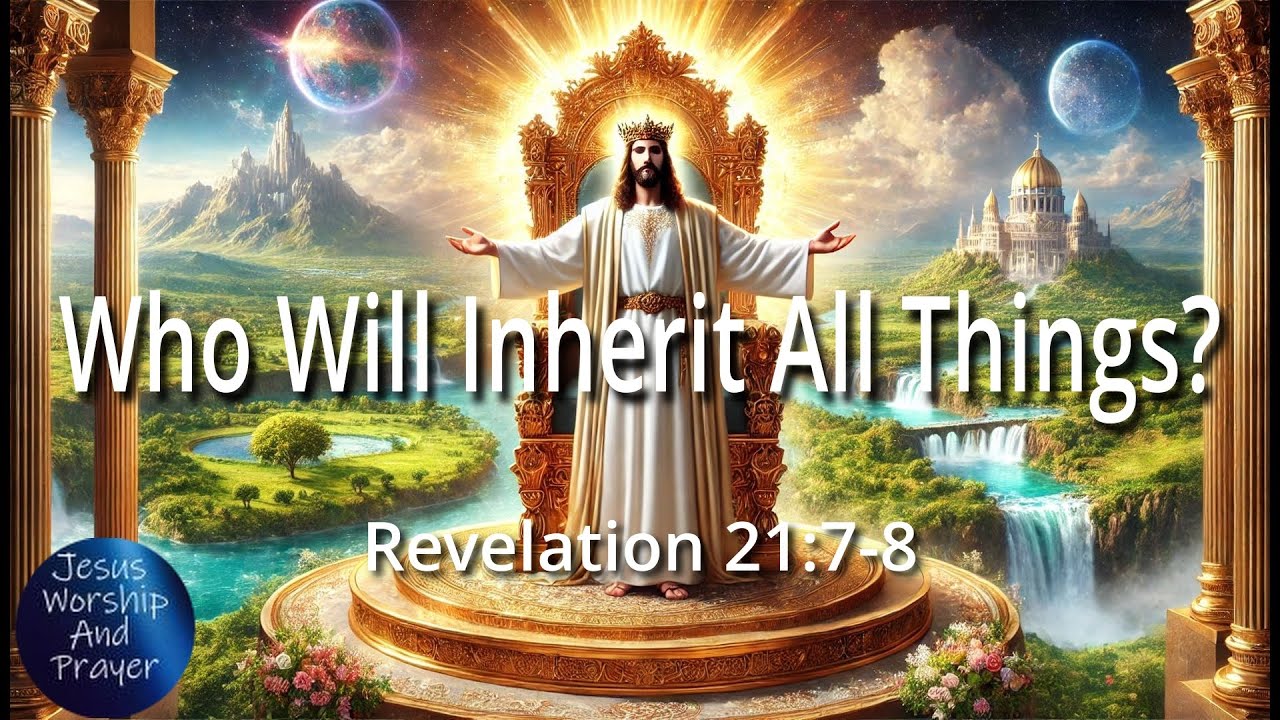 God's Promise To The Faithful