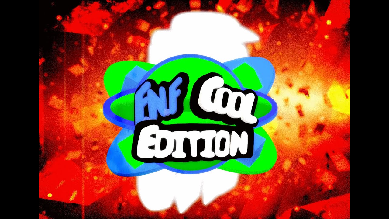 FNF VS Dave And Bambi Cool Edition OST - Wheel Breaker (V2 / REMAKE)