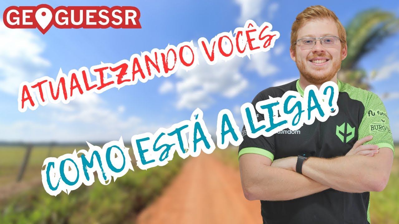 CONVERSA com Vocês e JOGANDO umas partidas!