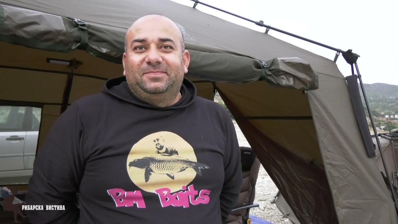 DEBAR CARP CUP 1 del #Debar #Fishing #Carp