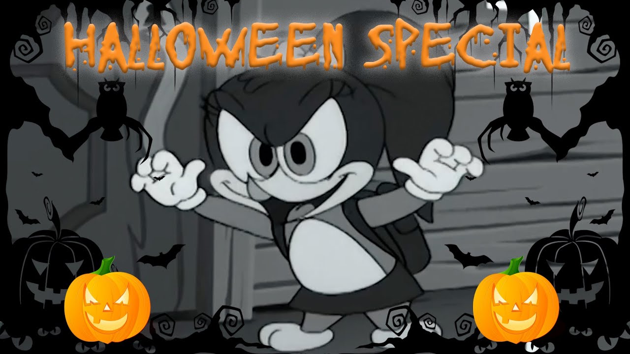 🎃 Splinter & Knothead Become Ghostbusters! 🎃 | Woody Woodpecker | Mini Moments