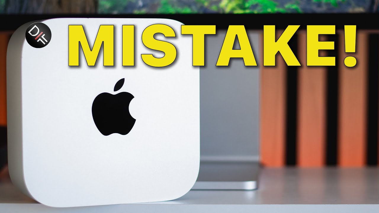 M4 Pro Mac mini long-term review - overhyped or underrated?
