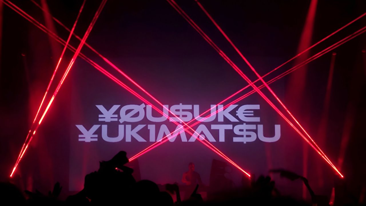 &yen;&Oslash;U$UK&euro; &yen;UK1MAT$U - live at BitterSweet Festival (2025)
