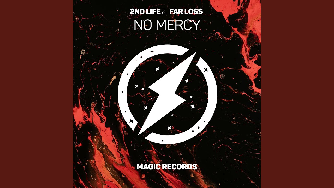 No Mercy