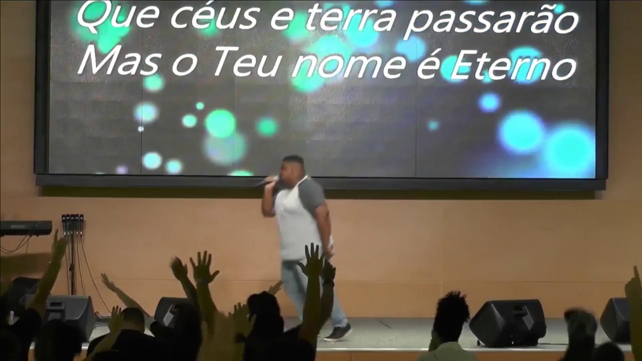ADVEC RECREIO // IGNIÇÂO 2017 - Lukas Agustinho