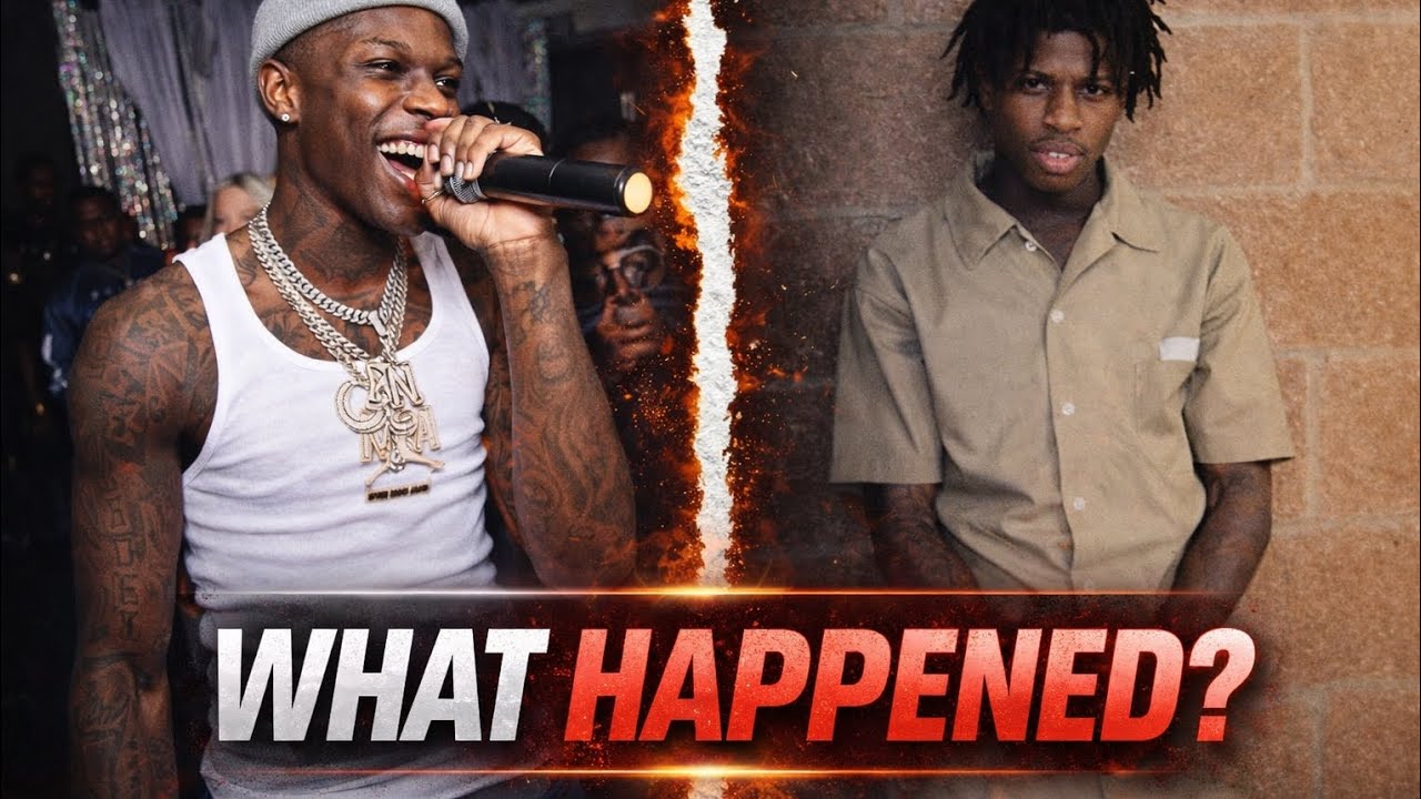 Is Quando Rondo Blackballed? The Truth After King Von